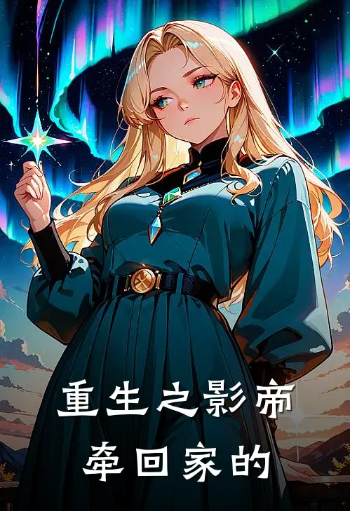 重生之影帝牵回家的
