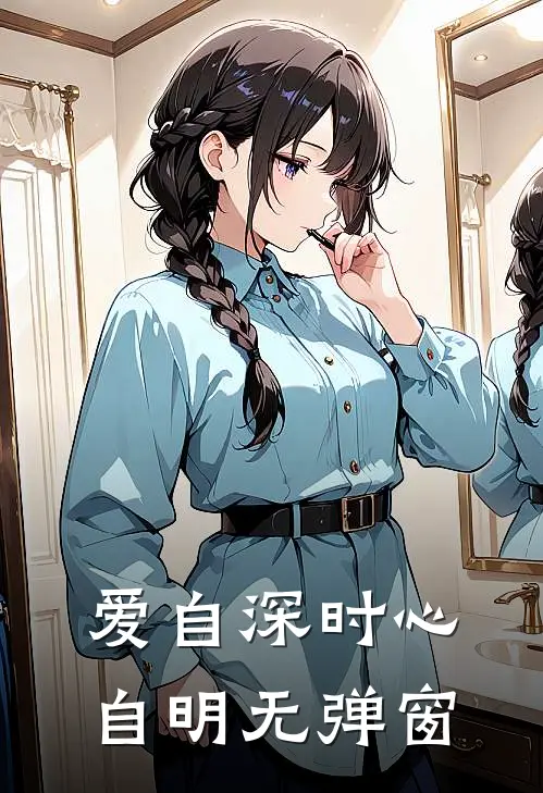 爱自深时心自明无弹窗