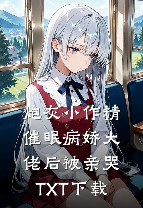 炮灰小作精催眠病娇大佬后被亲哭TXT下载
