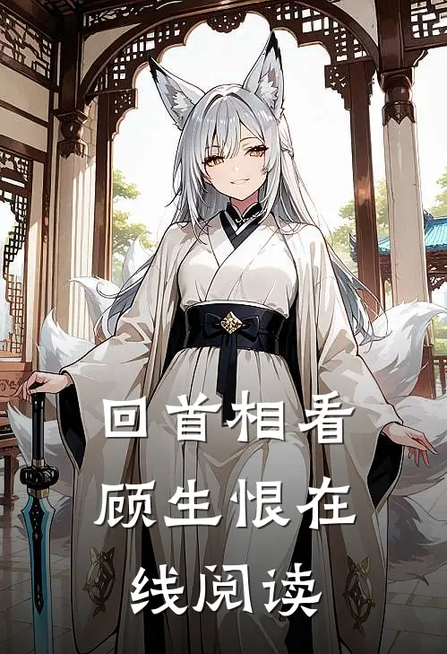 回首相看顾生恨在线阅读