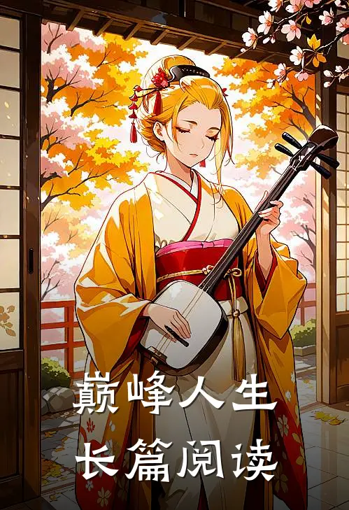 巅峰人生长篇阅读