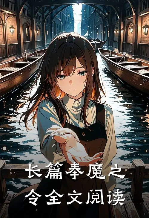 长篇奉魔之令全文阅读