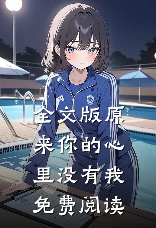 全文版原来你的心里没有我免费阅读