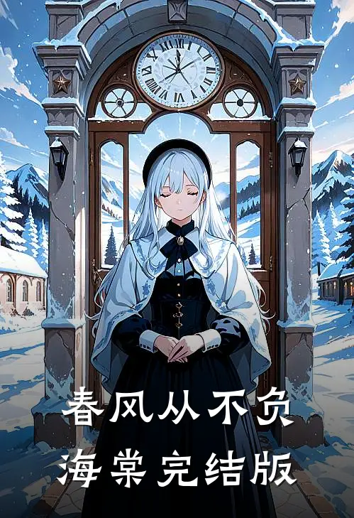 春风从不负海棠完结版