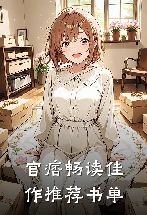 官痞畅读佳作推荐书单