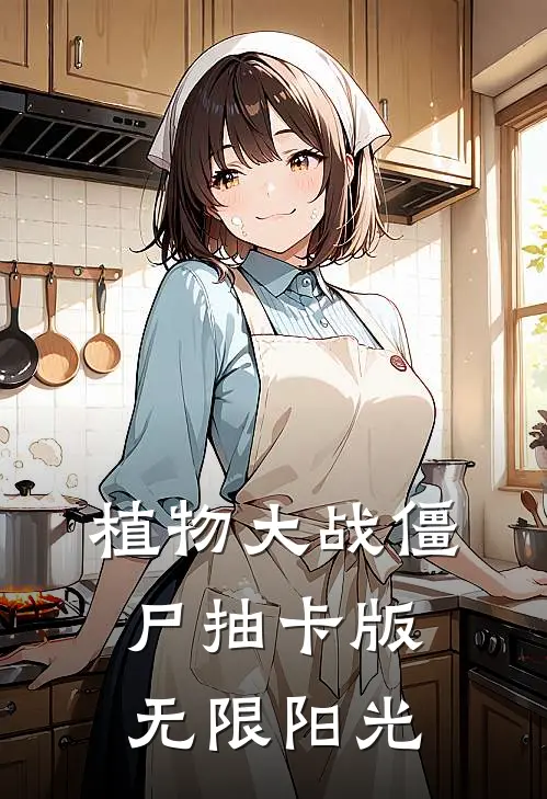 植物大战僵尸抽卡版无限阳光