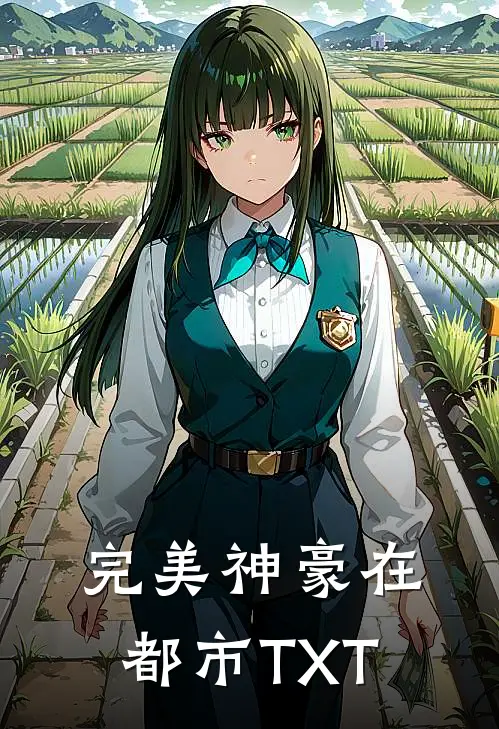 完美神豪在都市TXT