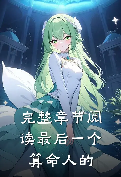 完整章节阅读最后一个算命人的