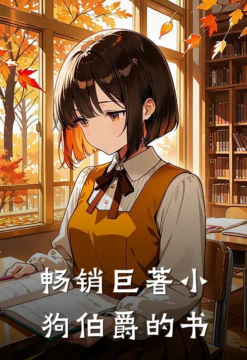 畅销巨著小狗伯爵的书