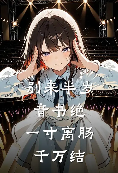 别来半岁音书绝,一寸离肠千万结