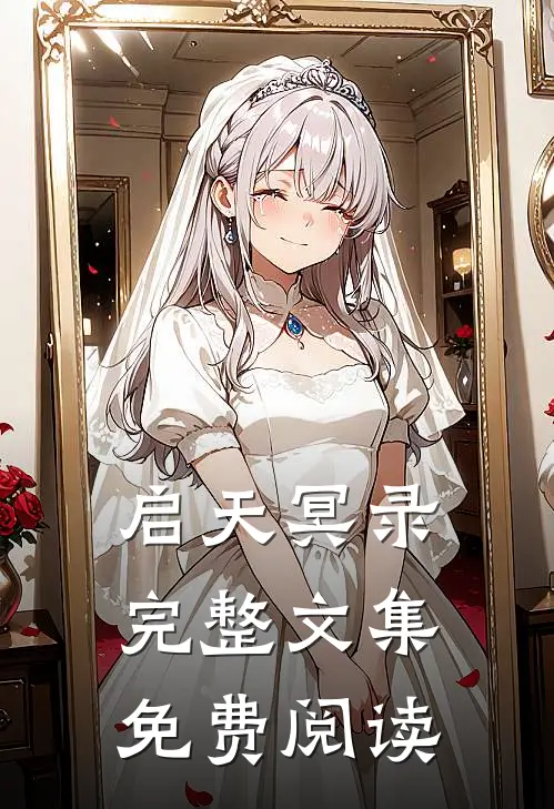 启天冥录完整文集免费阅读