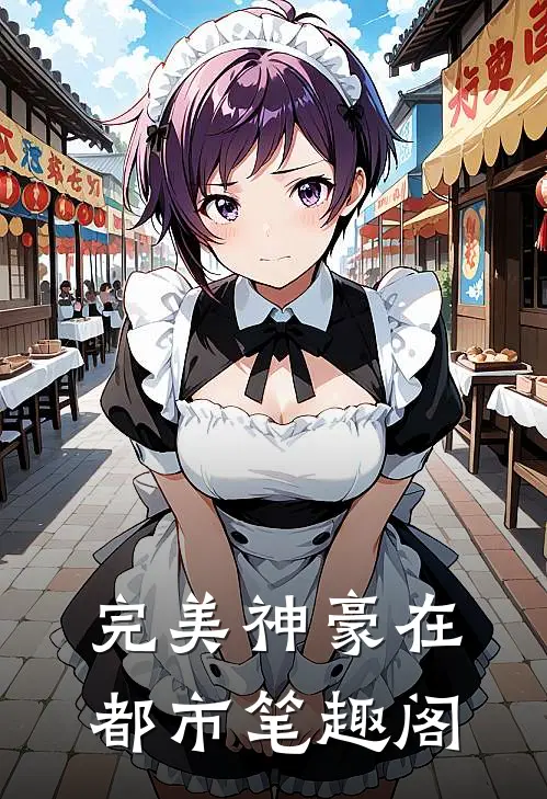 完美神豪在都市笔趣阁