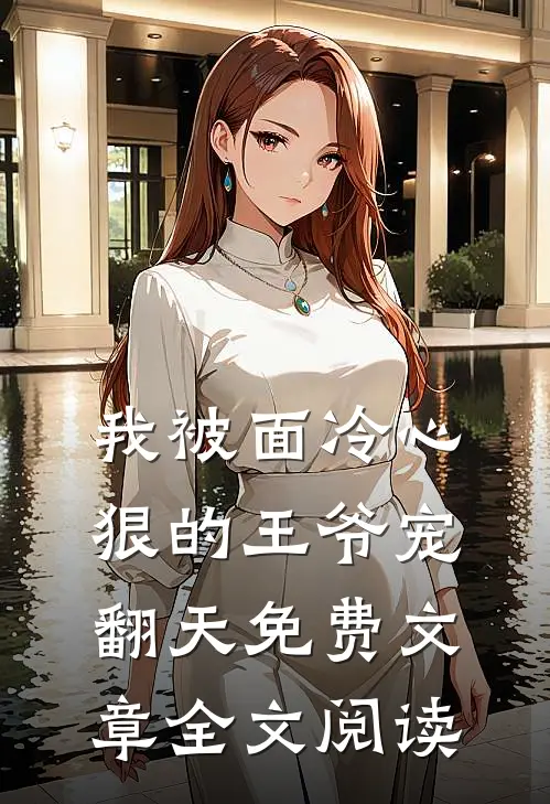 我被面冷心狠的王爷宠翻天免费文章全文阅读