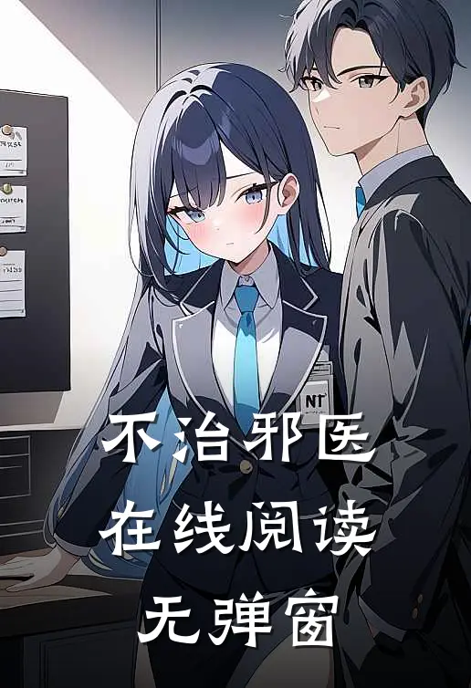 不治邪医在线阅读无弹窗