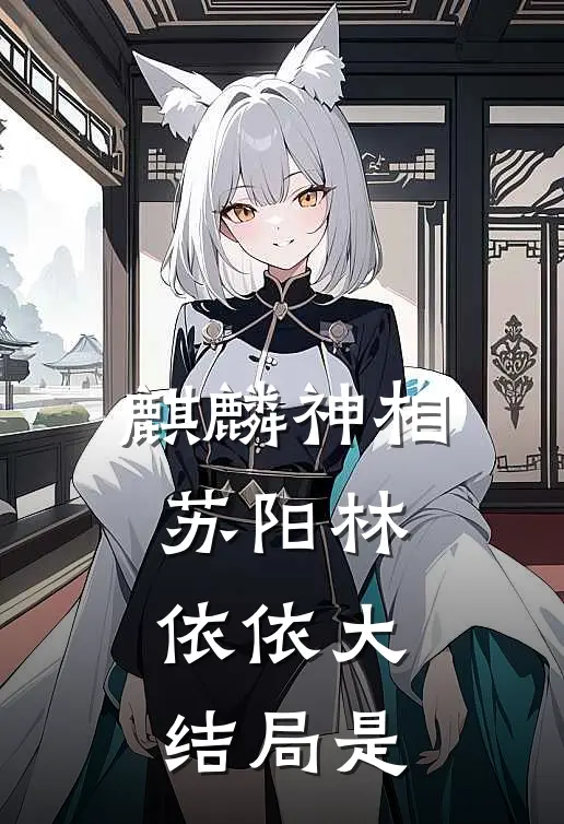 麒麟神相苏阳林依依大结局是