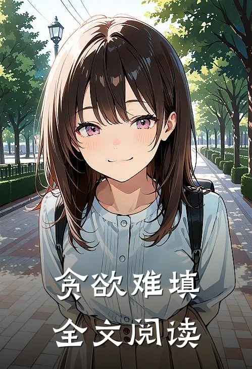 贪欲难填全文阅读