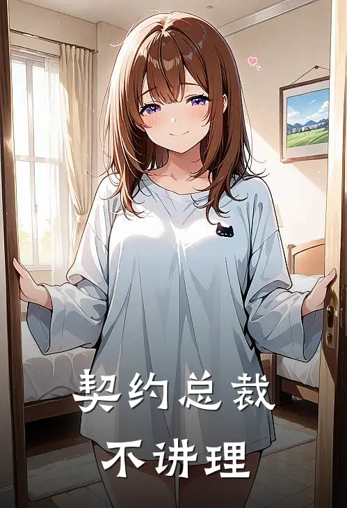 契约总裁不讲理