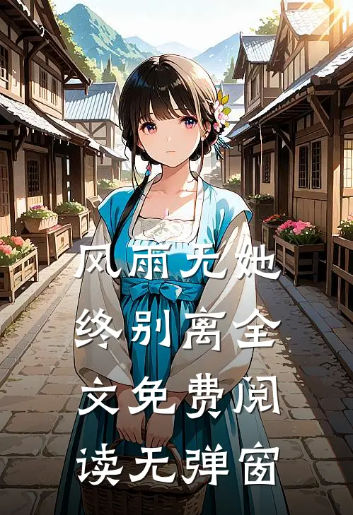 风雨无她终别离全文免费阅读无弹窗