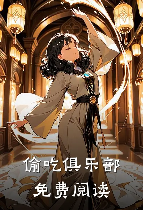 偷吃俱乐部免费阅读