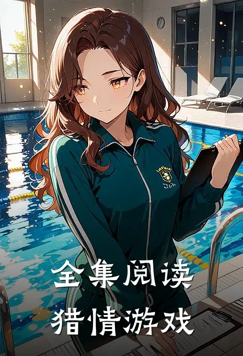 全集阅读猎情游戏