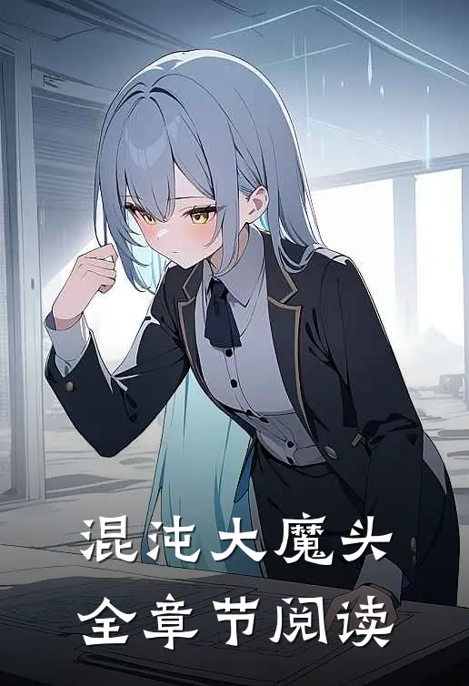 混沌大魔头全章节阅读