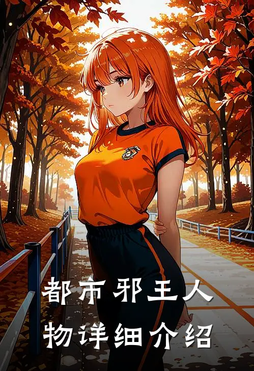 都市邪王人物详细介绍