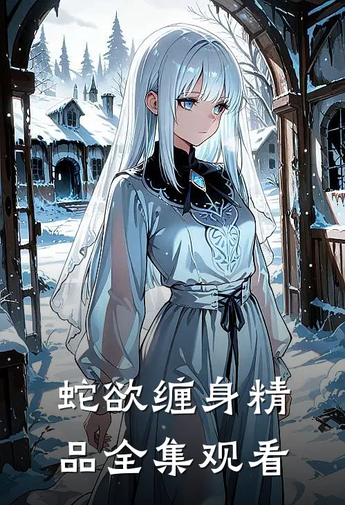 蛇欲缠身精品全集观看