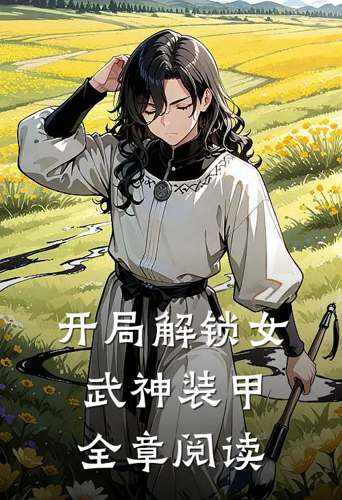 开局解锁女武神装甲全章阅读