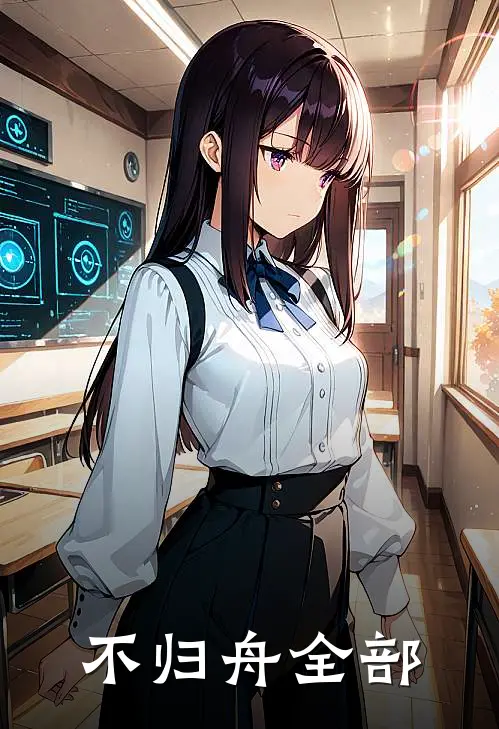 不归舟全部