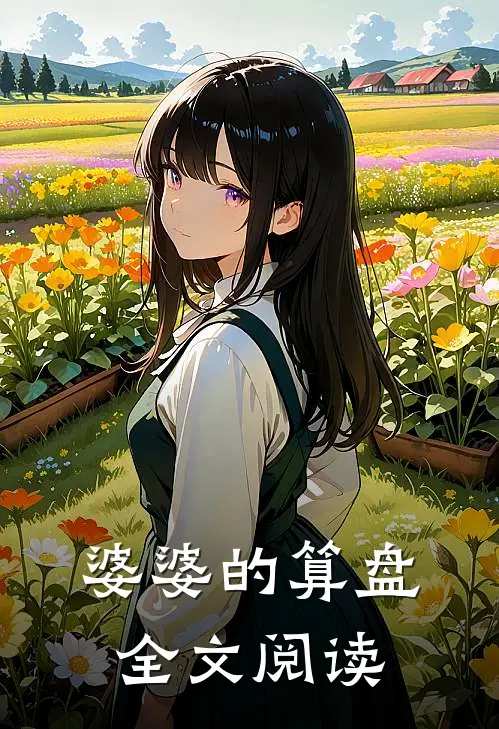 婆婆的算盘全文阅读