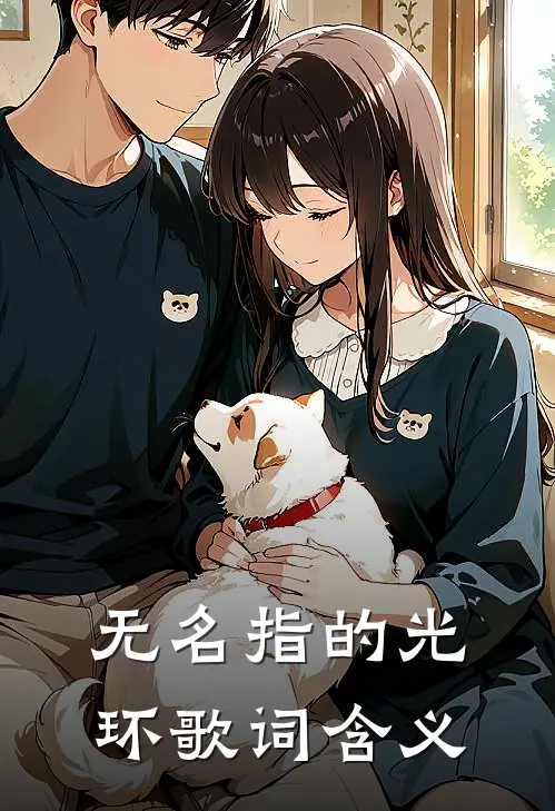 无名指的光环歌词含义