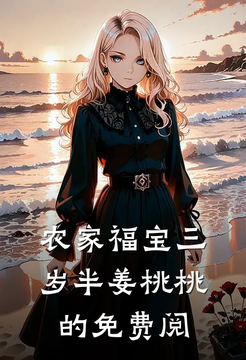 农家福宝三岁半姜桃桃的免费阅