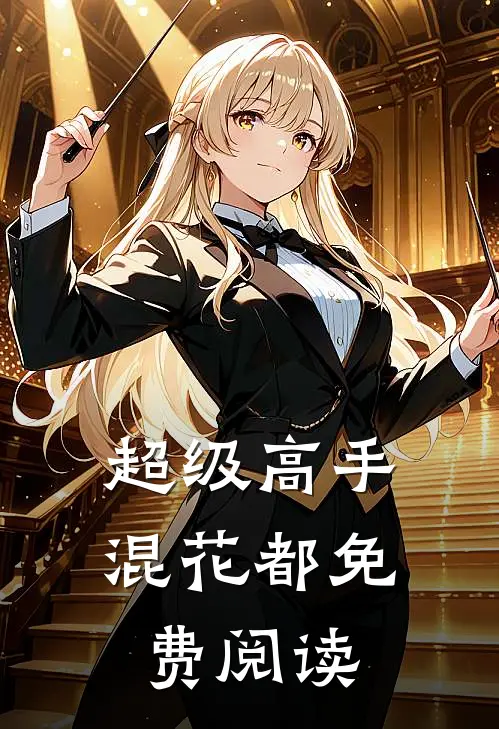 超级高手混花都 免费阅读