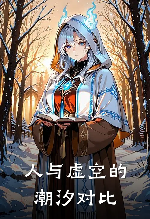 人与虚空的潮汐对比