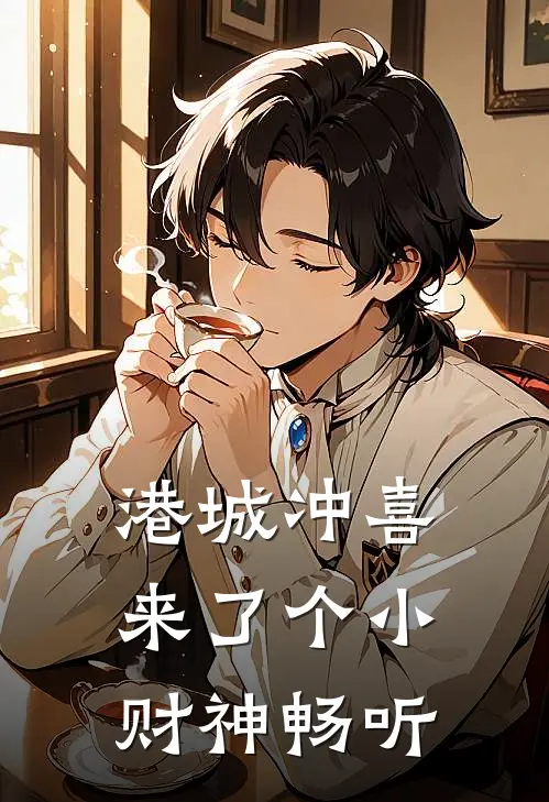 港城冲喜来了个小财神畅听