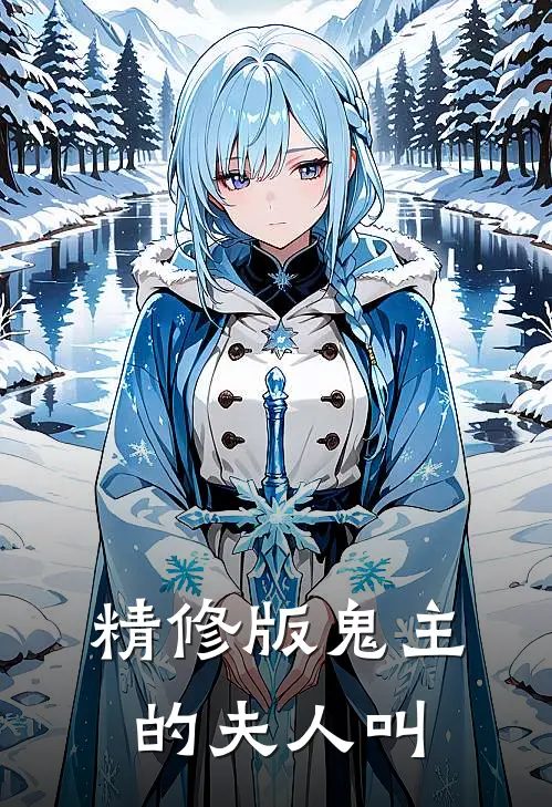 精修版鬼主的夫人叫