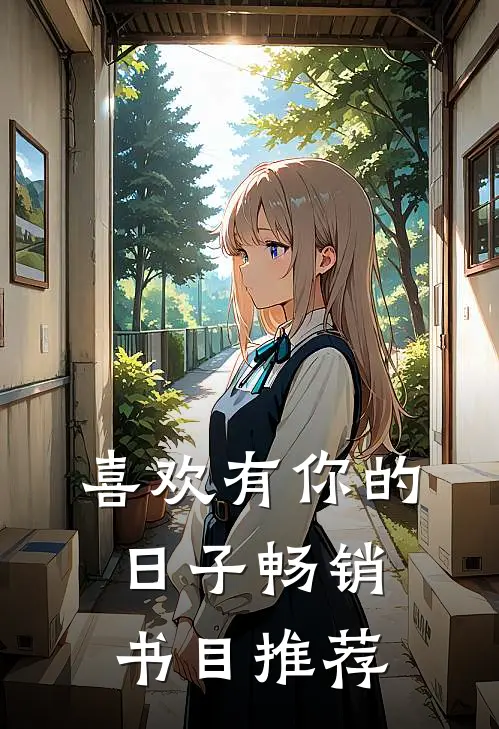 喜欢有你的日子畅销书目推荐