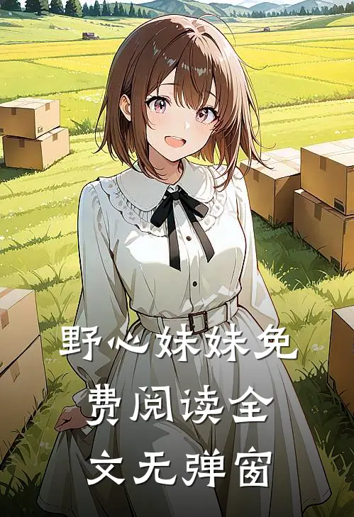 野心妹妹免费阅读全文无弹窗
