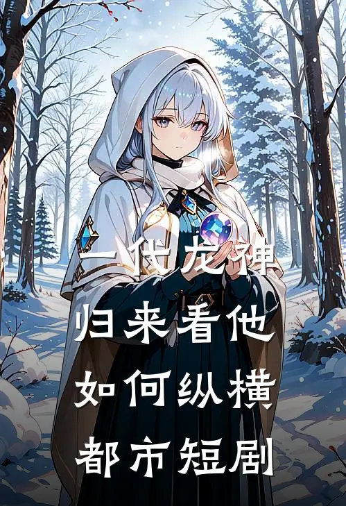 一代龙神归来看他如何纵横都市短剧
