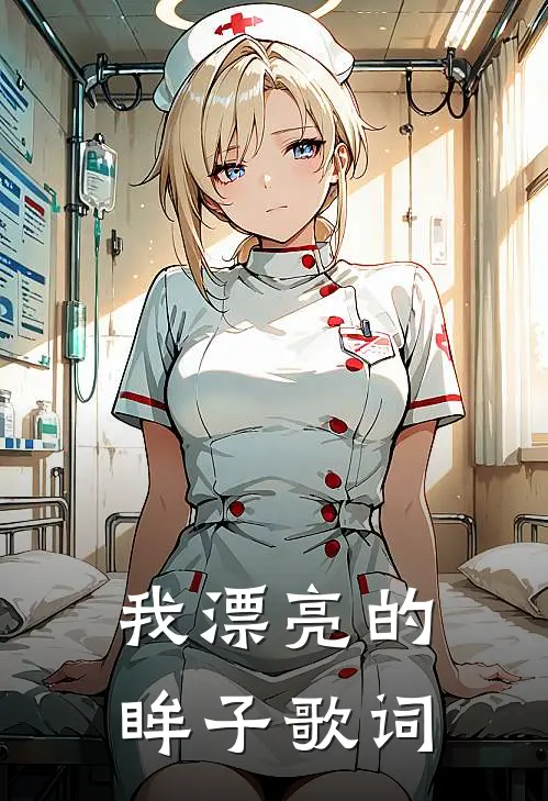 我漂亮的眸子歌词