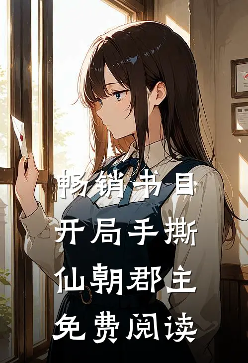 畅销书目开局手撕仙朝郡主免费阅读