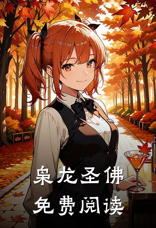 枭龙圣佛免费阅读