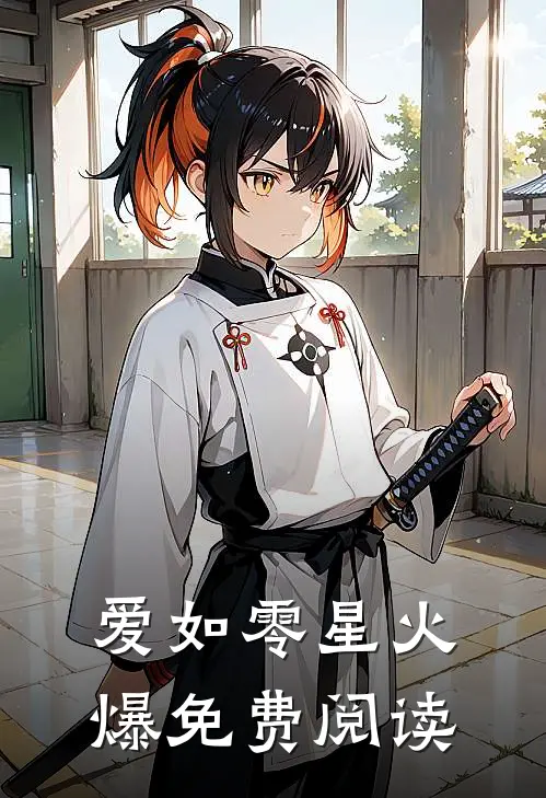 爱如零星火爆免费阅读