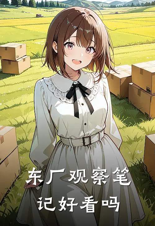 东厂观察笔记好看吗