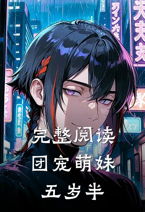 完整阅读团宠萌妹五岁半