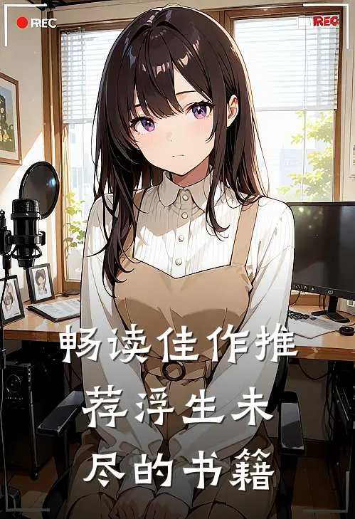 畅读佳作推荐浮生未尽的书籍