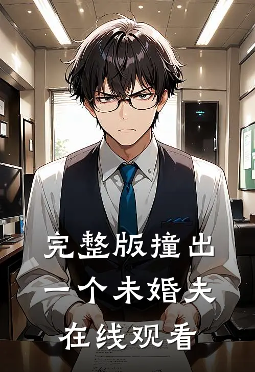 完整版撞出一个未婚夫在线观看