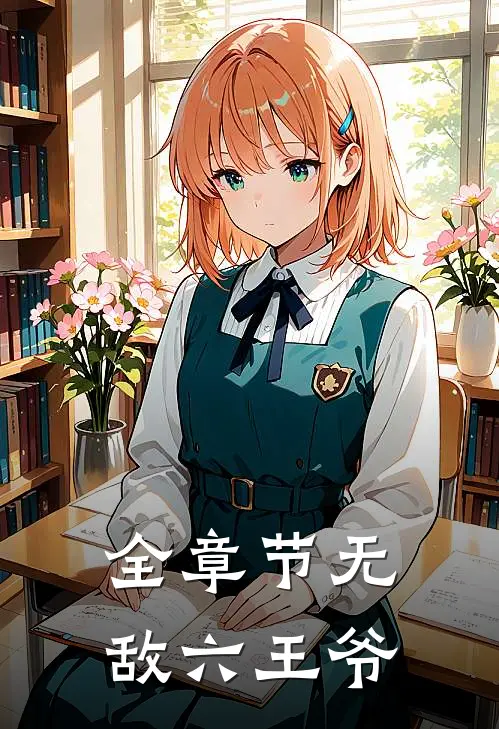 全章节无敌六王爷