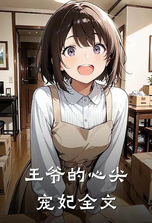 王爷的心尖宠妃全文