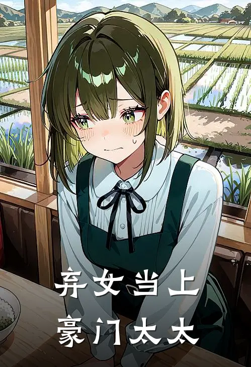 弃女当上豪门太太